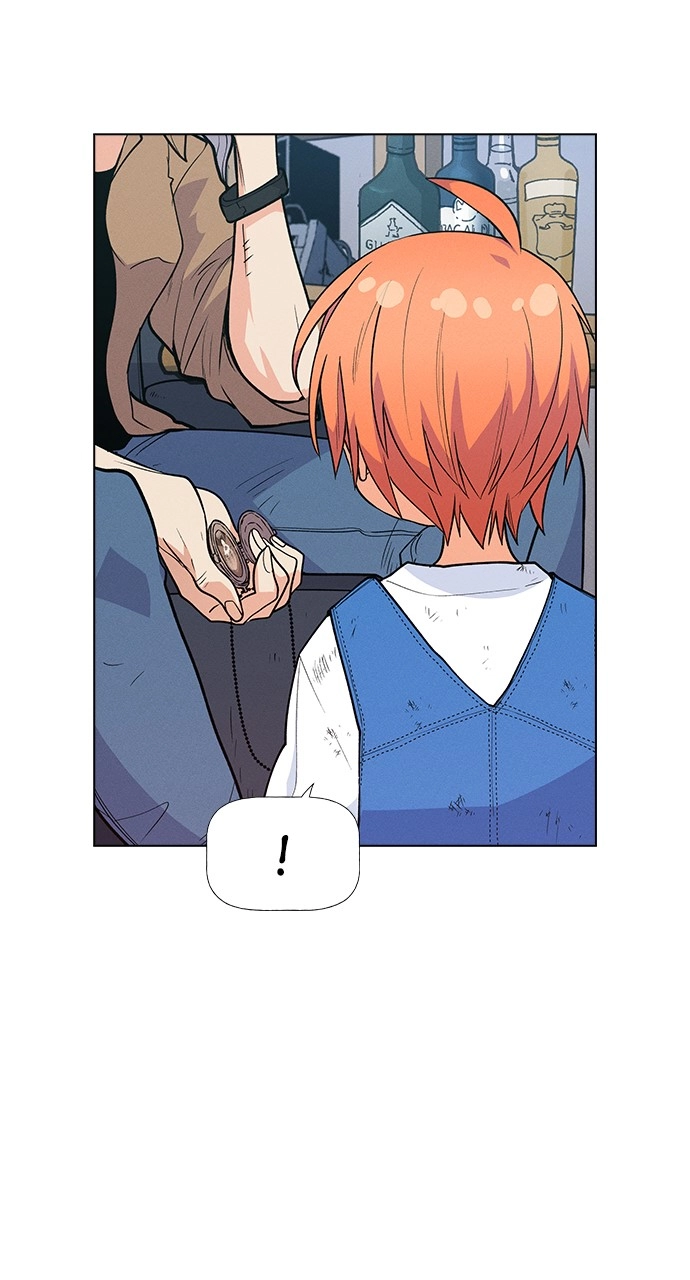 Housekeeper Chapter 75 Page 76