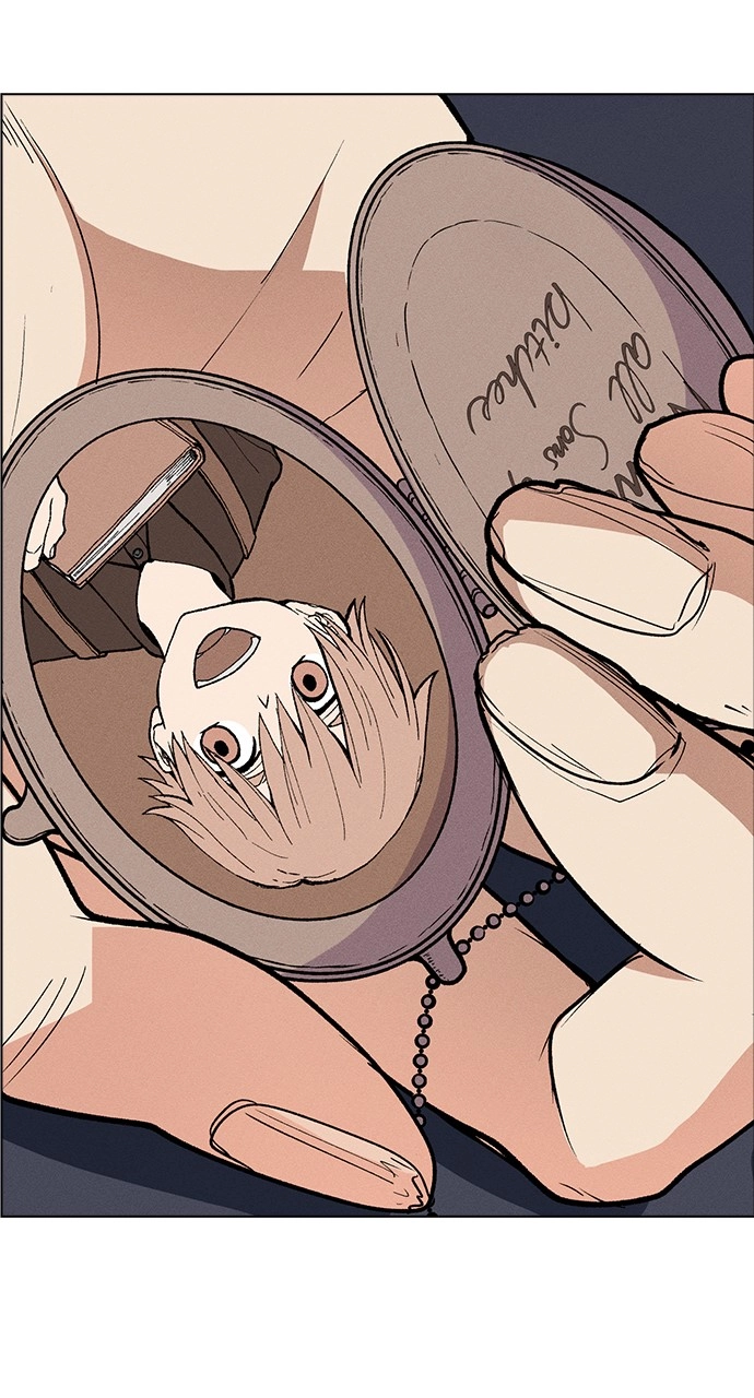 Housekeeper Chapter 75 Page 77