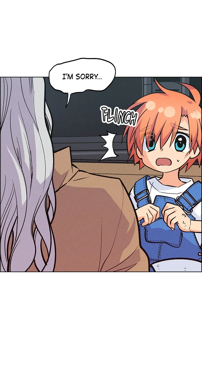 Housekeeper Chapter 75 Page 79