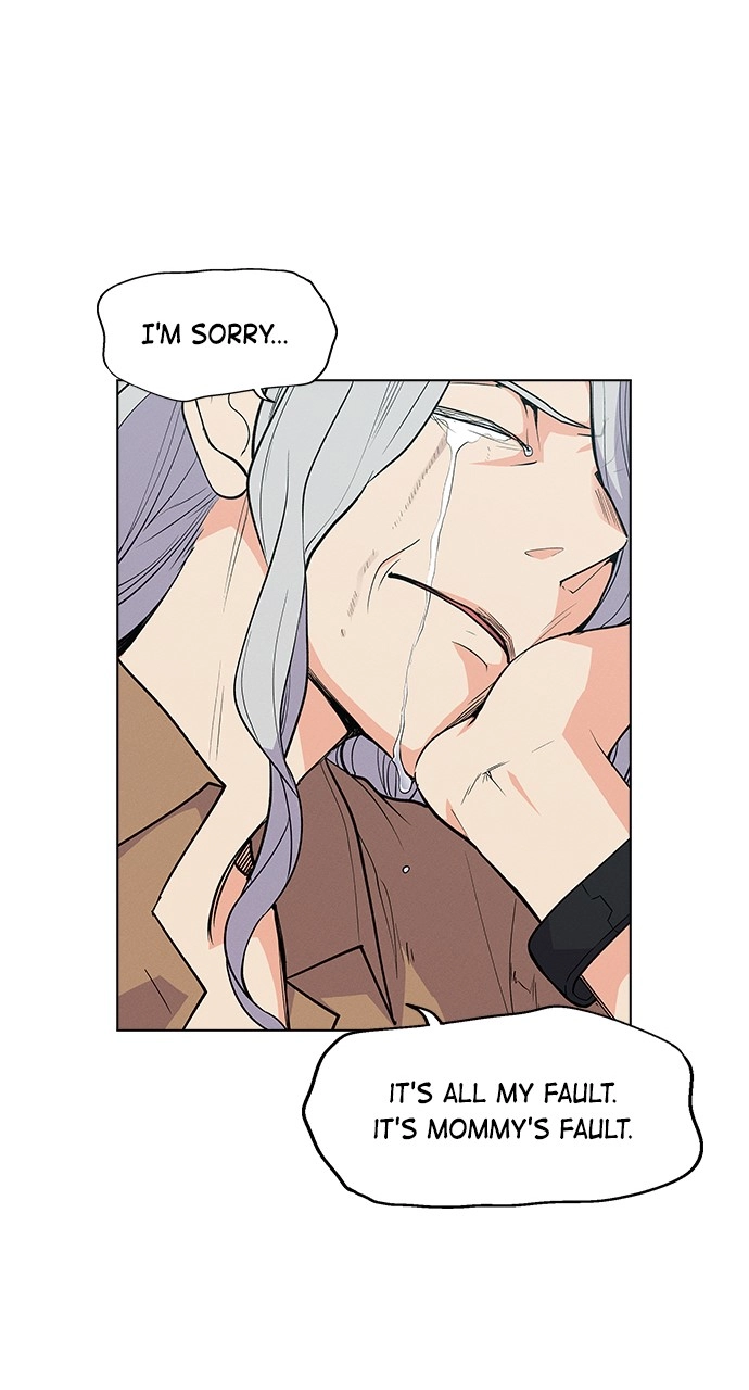 Housekeeper Chapter 75 Page 80
