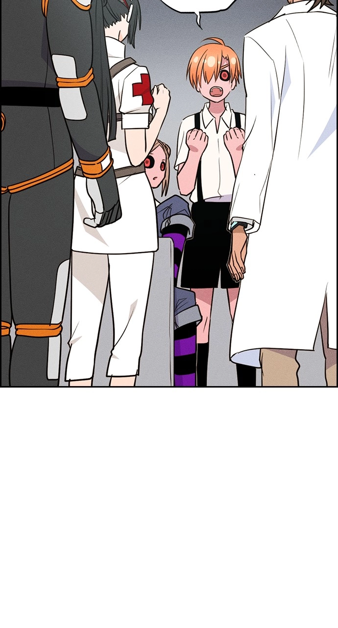 Housekeeper Chapter 133 Page 7