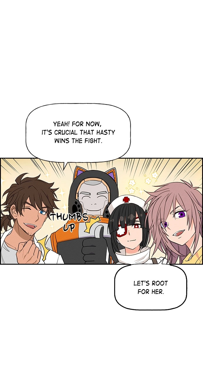 Housekeeper Chapter 133 Page 9