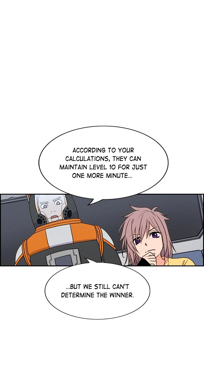 Housekeeper Chapter 133 Page 14