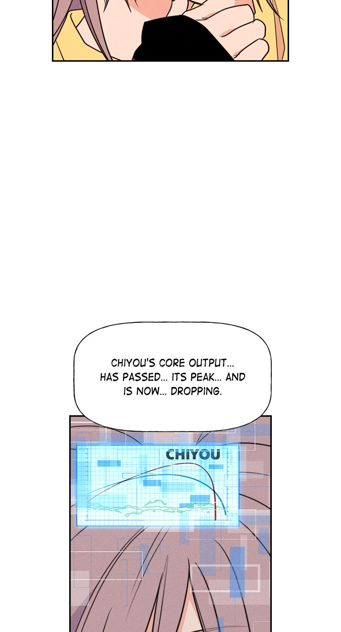 Housekeeper Chapter 133 Page 16