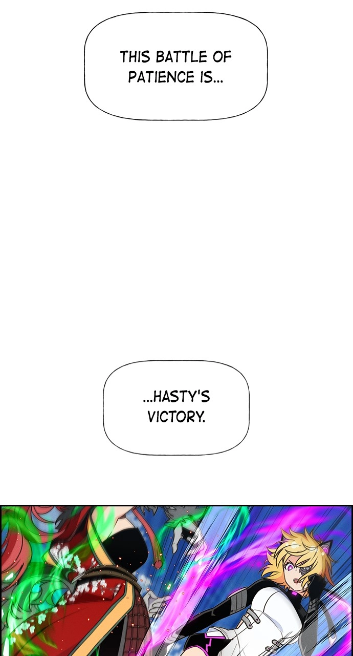 Housekeeper Chapter 133 Page 18