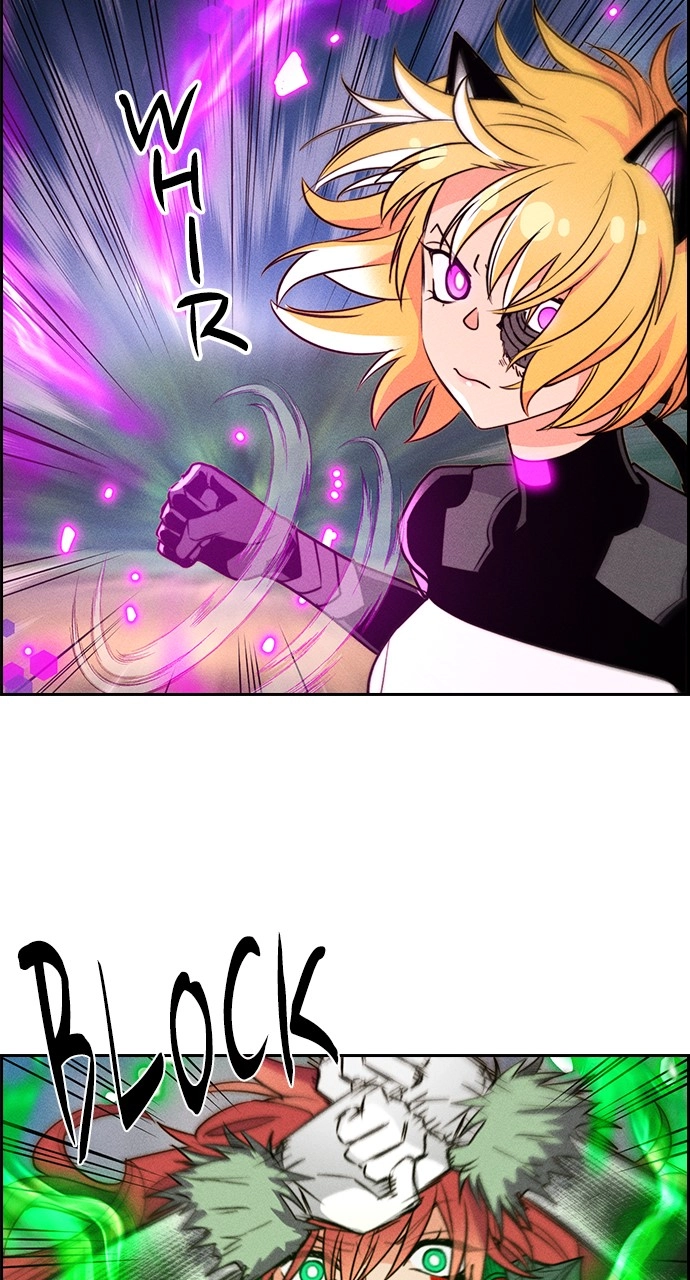 Housekeeper Chapter 133 Page 21