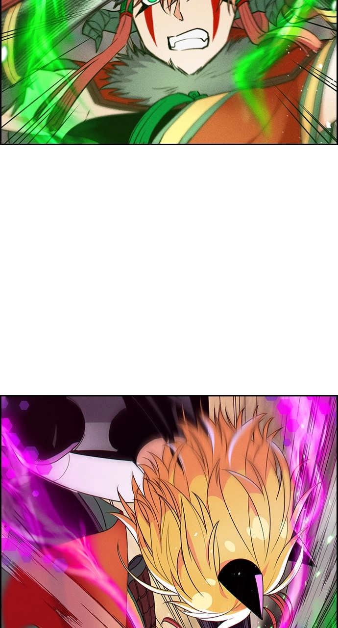 Housekeeper Chapter 133 Page 22