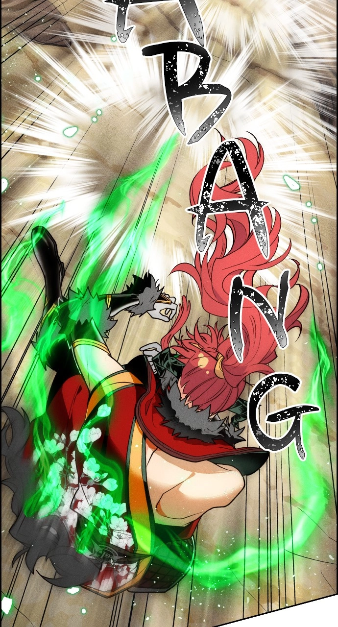 Housekeeper Chapter 133 Page 24