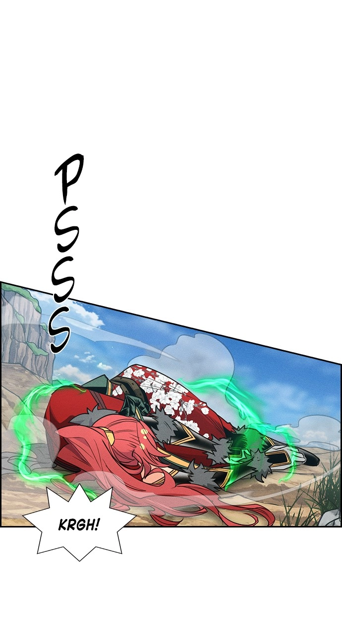 Housekeeper Chapter 133 Page 27