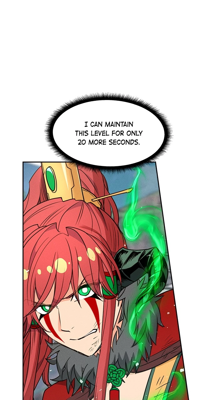 Housekeeper Chapter 133 Page 28