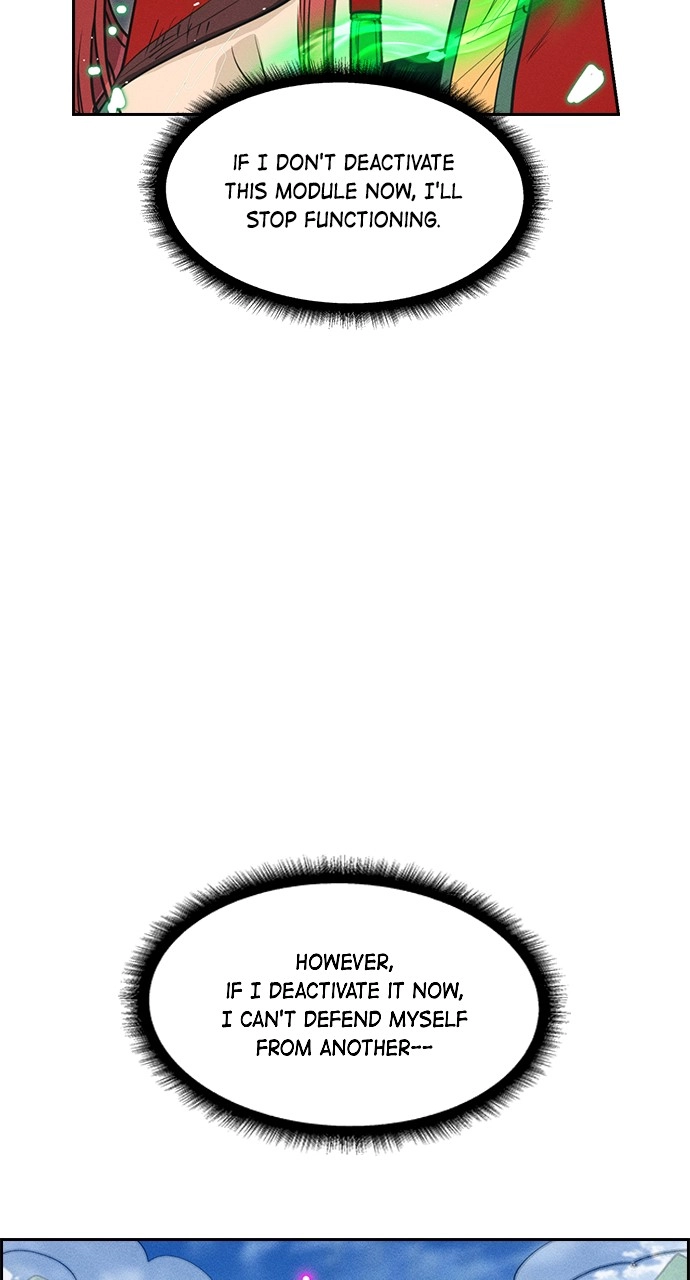 Housekeeper Chapter 133 Page 29