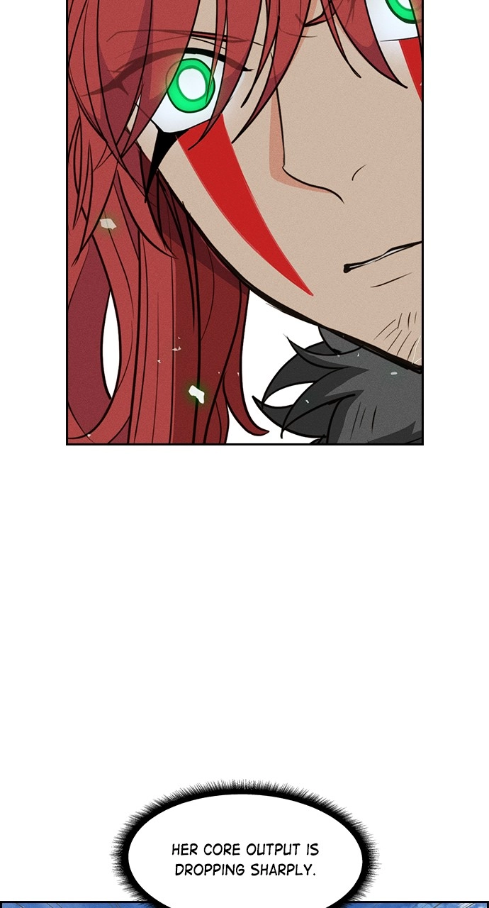 Housekeeper Chapter 133 Page 31