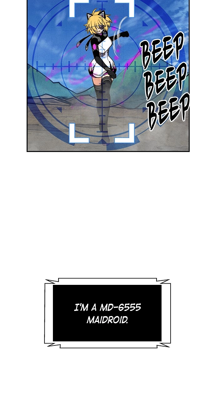 Housekeeper Chapter 133 Page 33