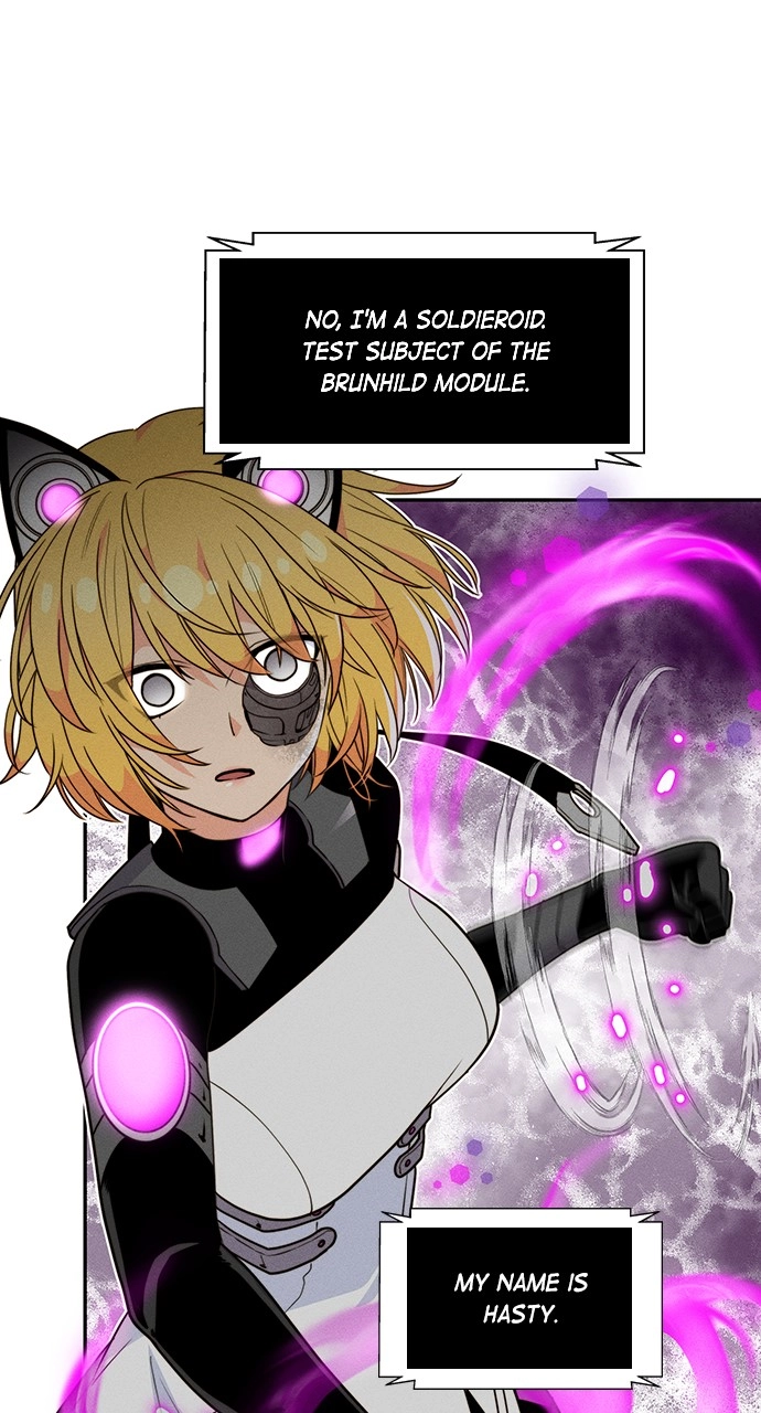 Housekeeper Chapter 133 Page 34