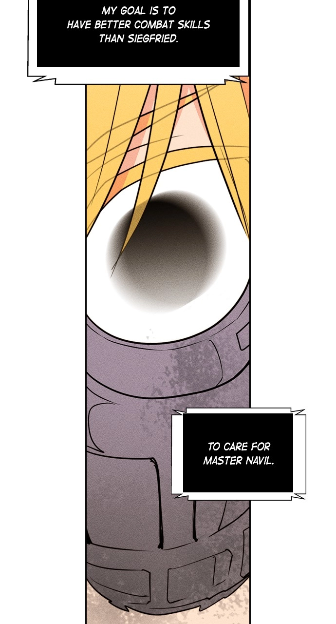 Housekeeper Chapter 133 Page 36