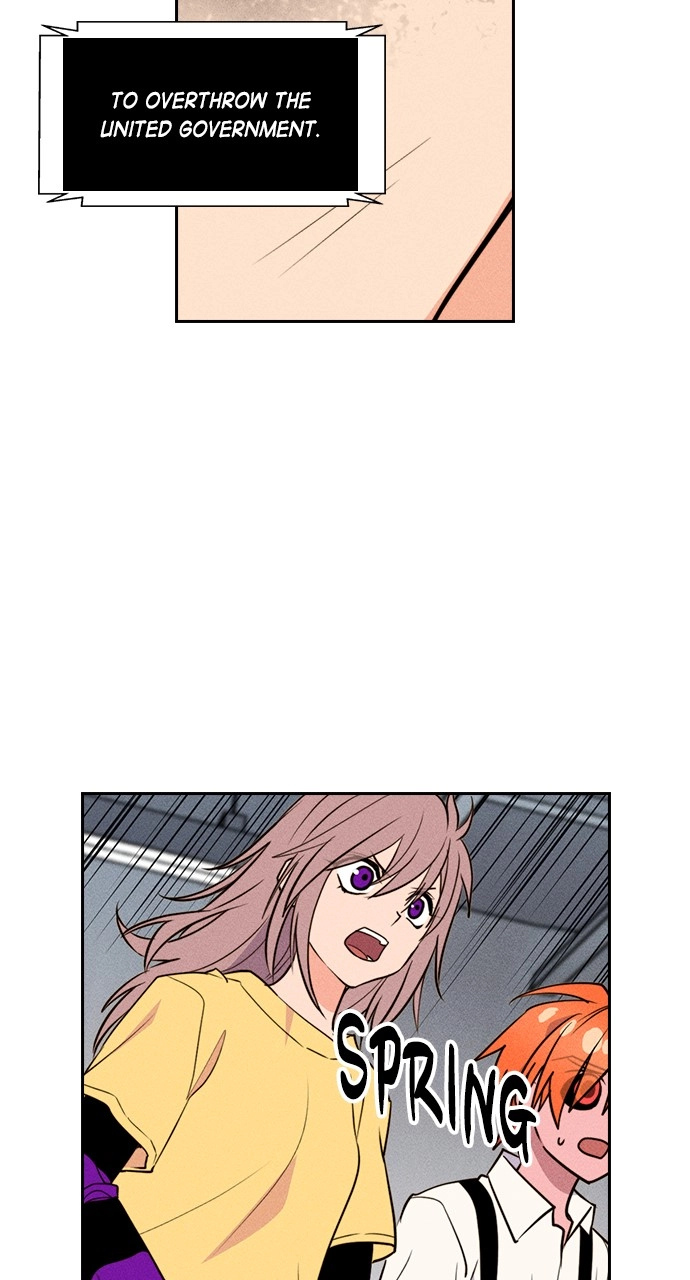 Housekeeper Chapter 133 Page 37