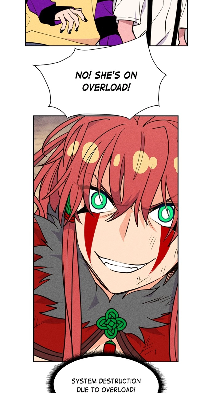 Housekeeper Chapter 133 Page 38