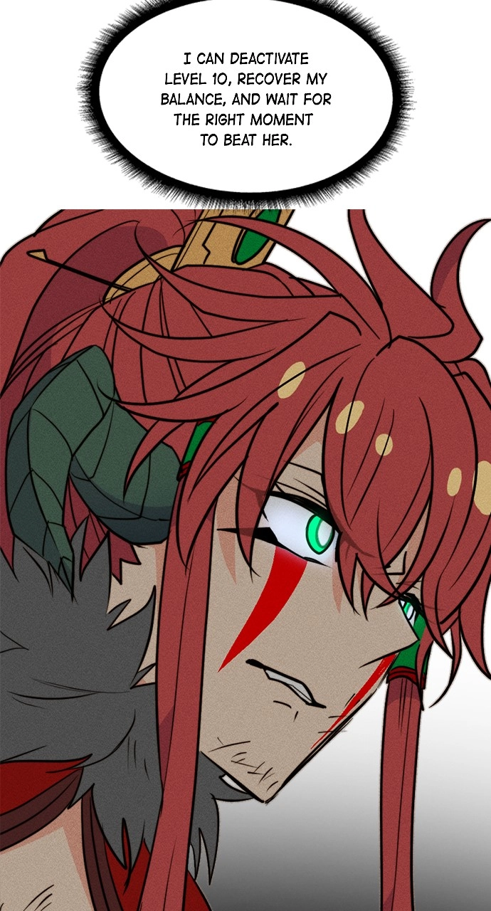 Housekeeper Chapter 133 Page 41