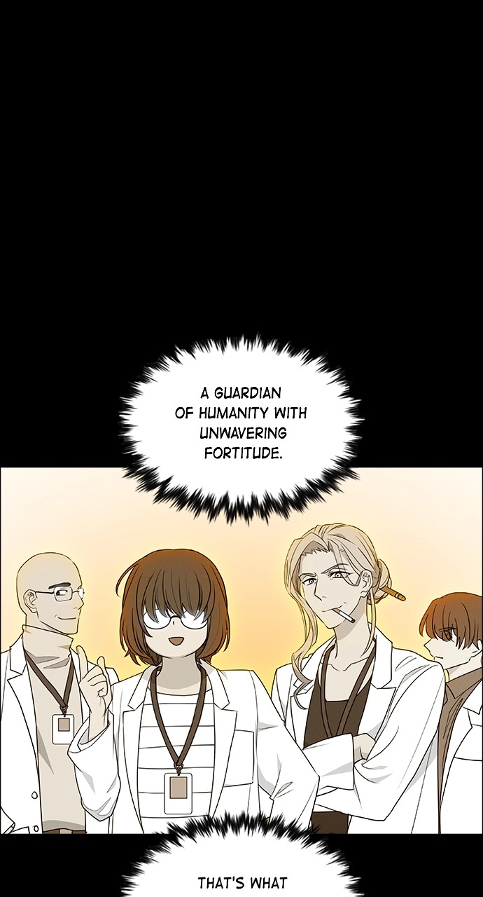 Housekeeper Chapter 133 Page 52