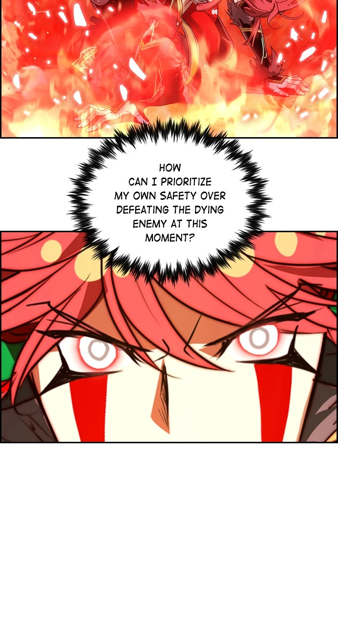 Housekeeper Chapter 133 Page 55