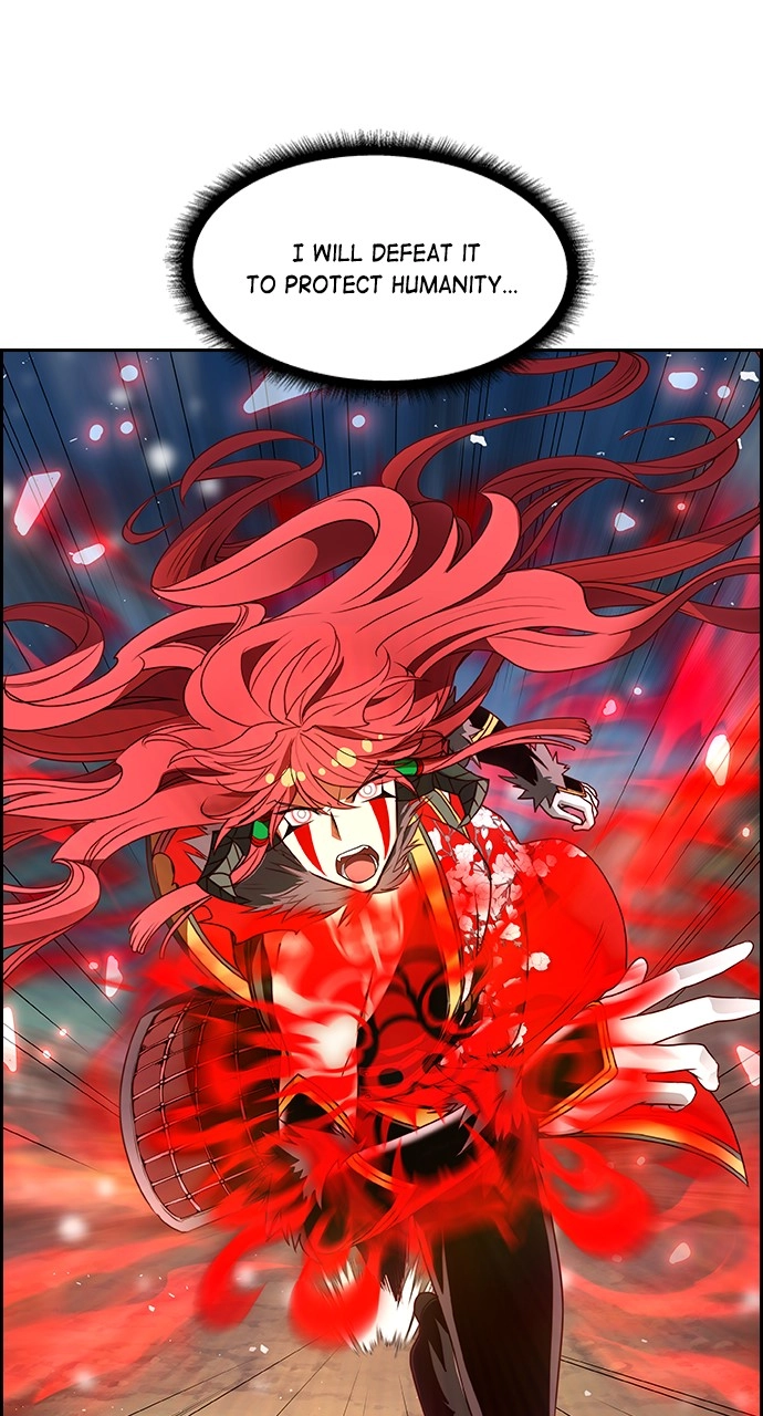 Housekeeper Chapter 133 Page 56