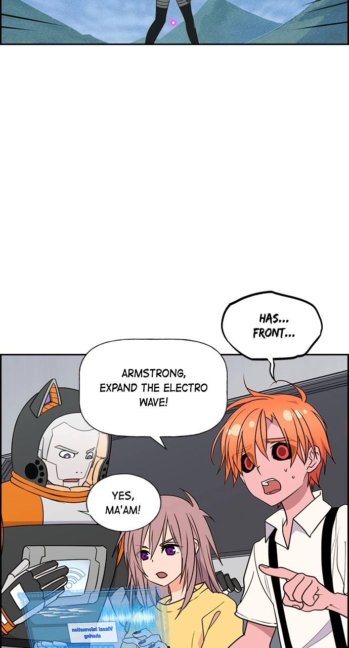 Housekeeper Chapter 133 Page 60