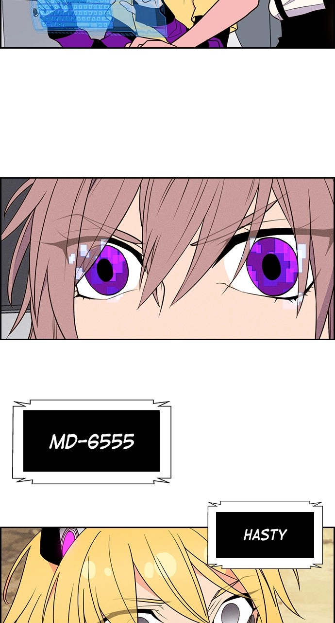 Housekeeper Chapter 133 Page 61