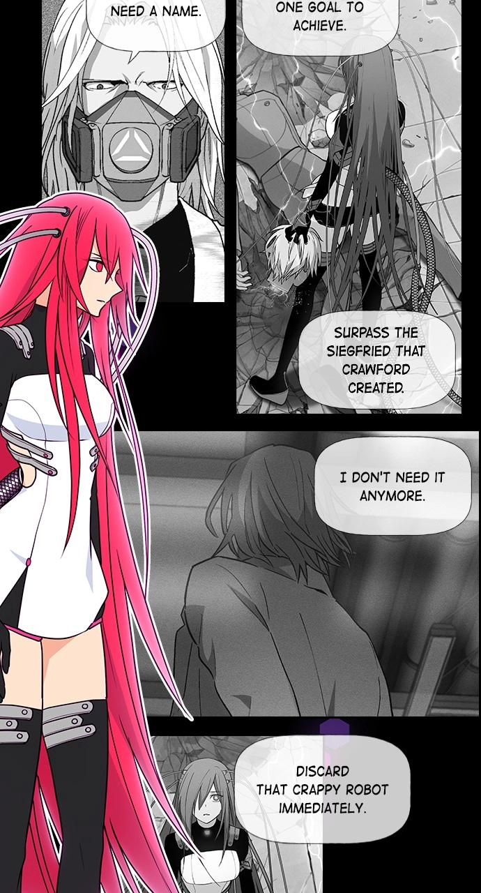 Housekeeper Chapter 133 Page 63