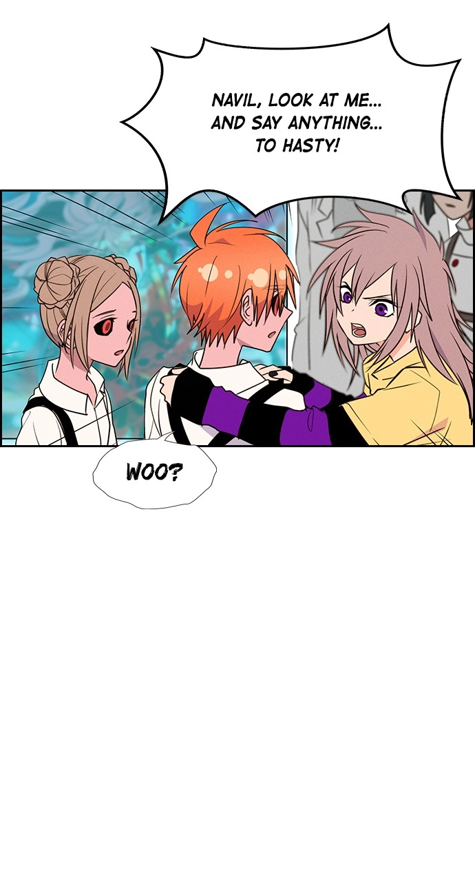 Housekeeper Chapter 133 Page 72