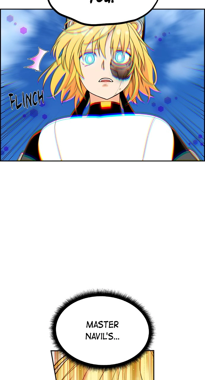 Housekeeper Chapter 133 Page 75