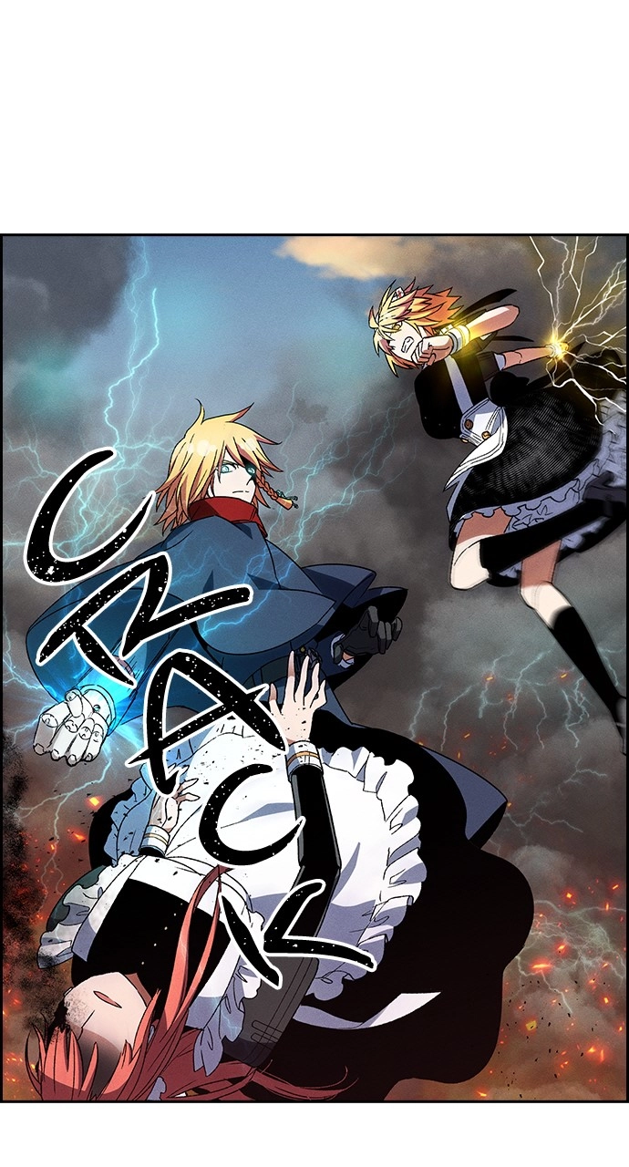 Housekeeper Chapter 82 Page 8