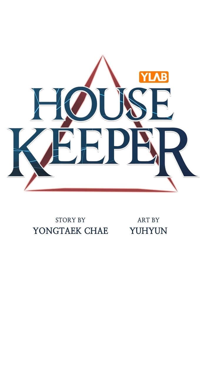 Housekeeper Chapter 82 Page 11