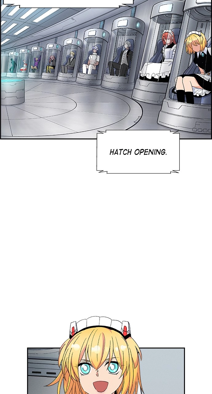 Housekeeper Chapter 82 Page 14