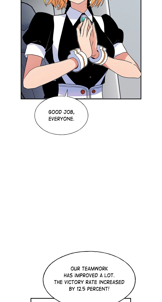Housekeeper Chapter 82 Page 15