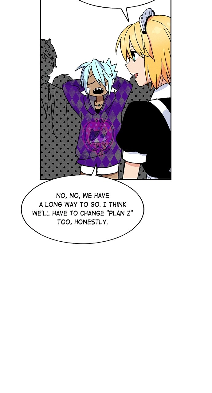 Housekeeper Chapter 82 Page 16