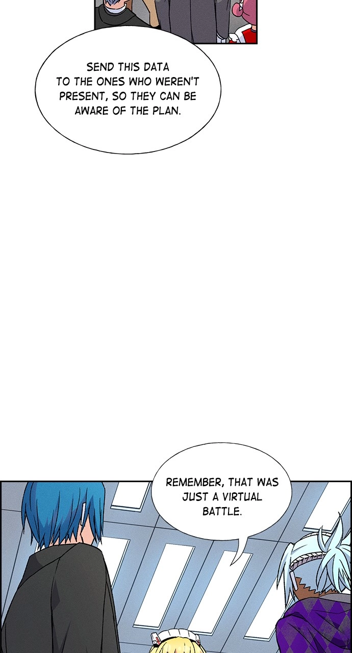 Housekeeper Chapter 82 Page 18