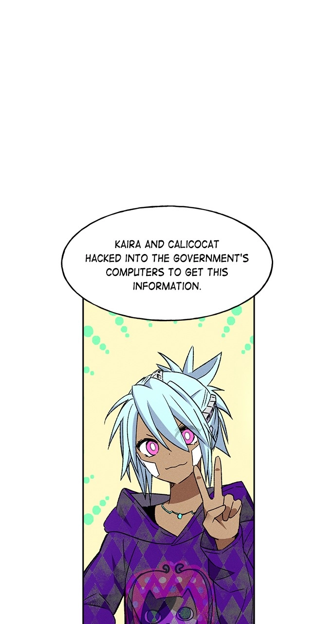 Housekeeper Chapter 82 Page 21