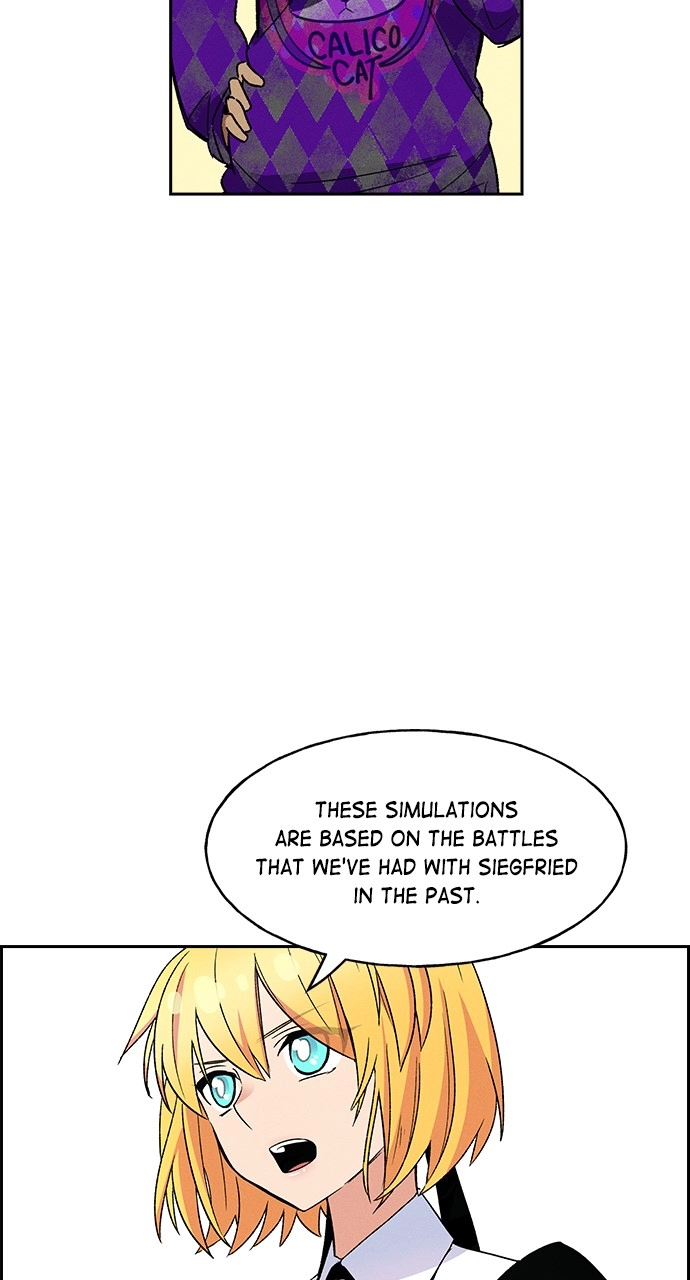 Housekeeper Chapter 82 Page 22