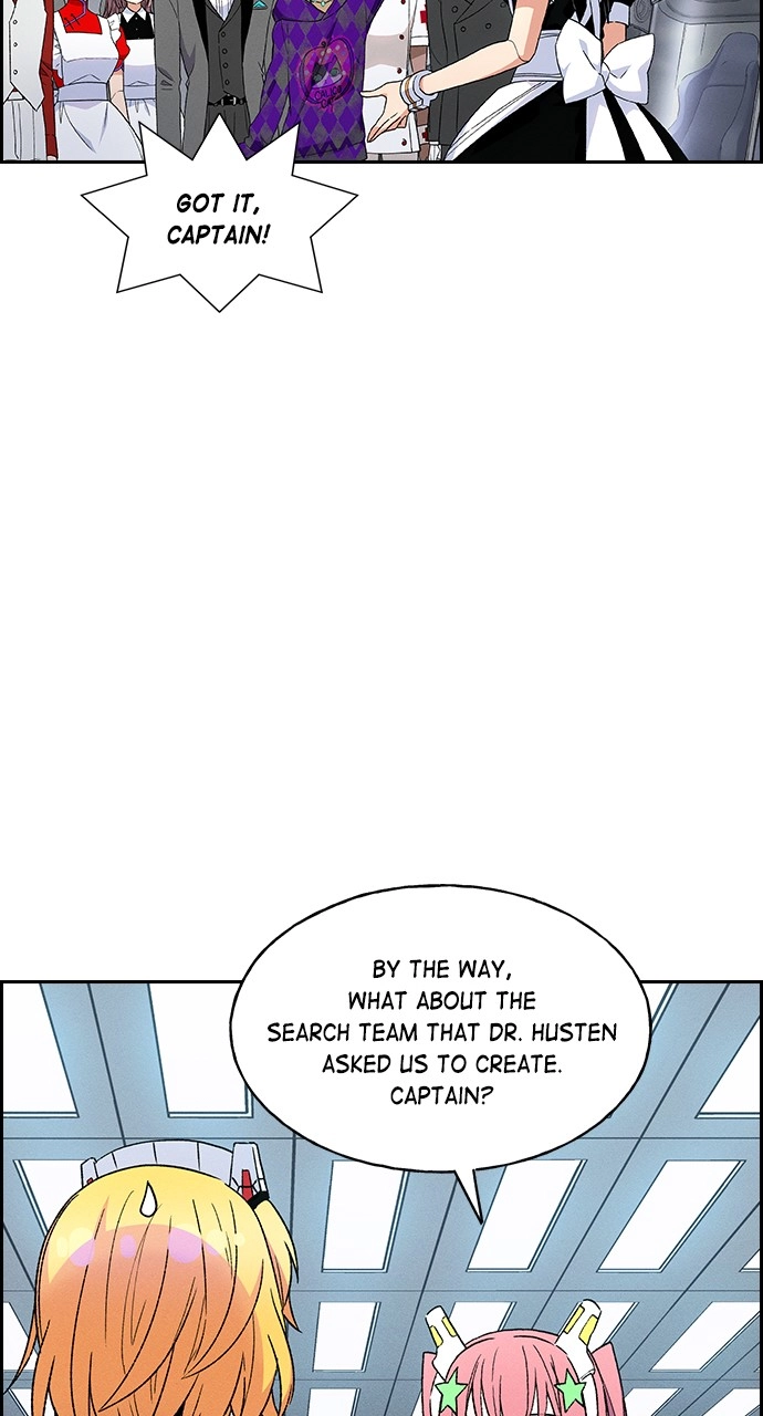 Housekeeper Chapter 82 Page 24