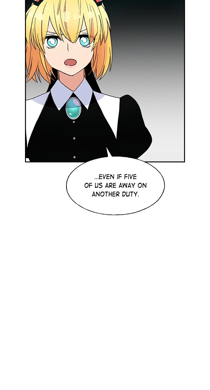Housekeeper Chapter 82 Page 26