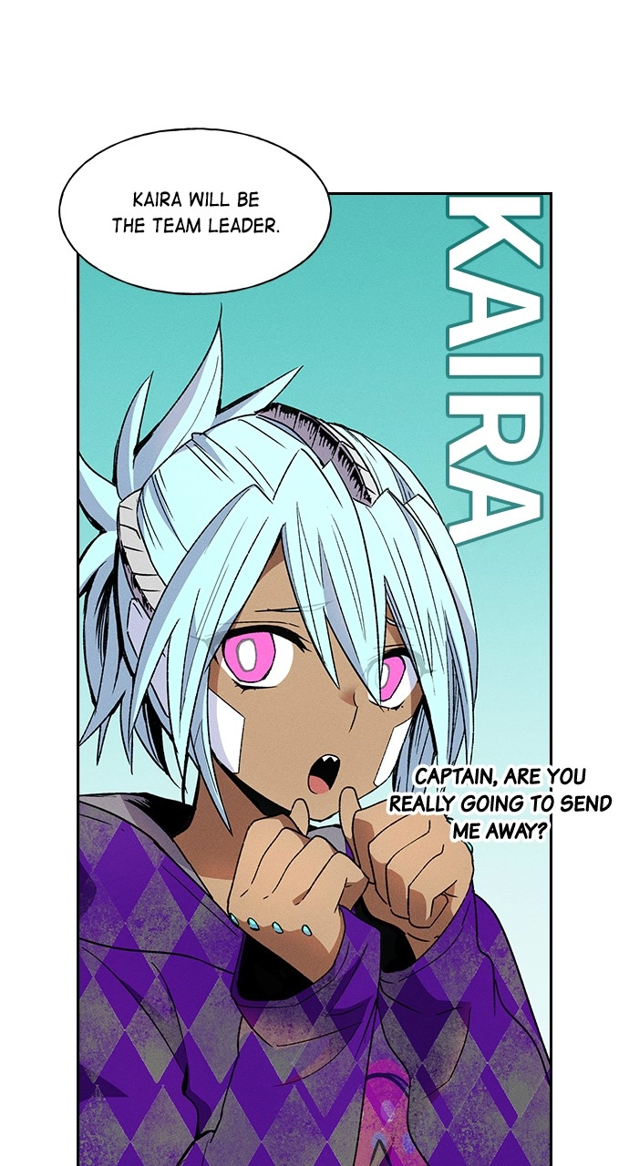 Housekeeper Chapter 82 Page 27