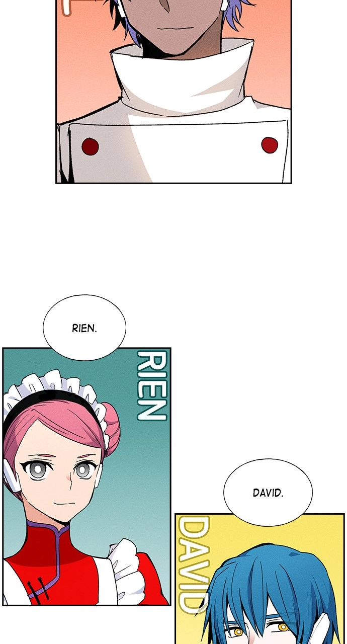 Housekeeper Chapter 82 Page 29