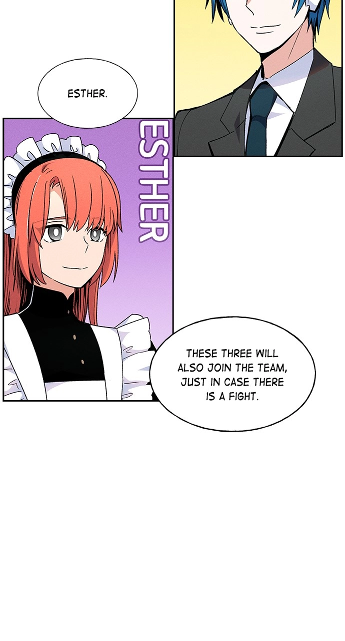 Housekeeper Chapter 82 Page 30