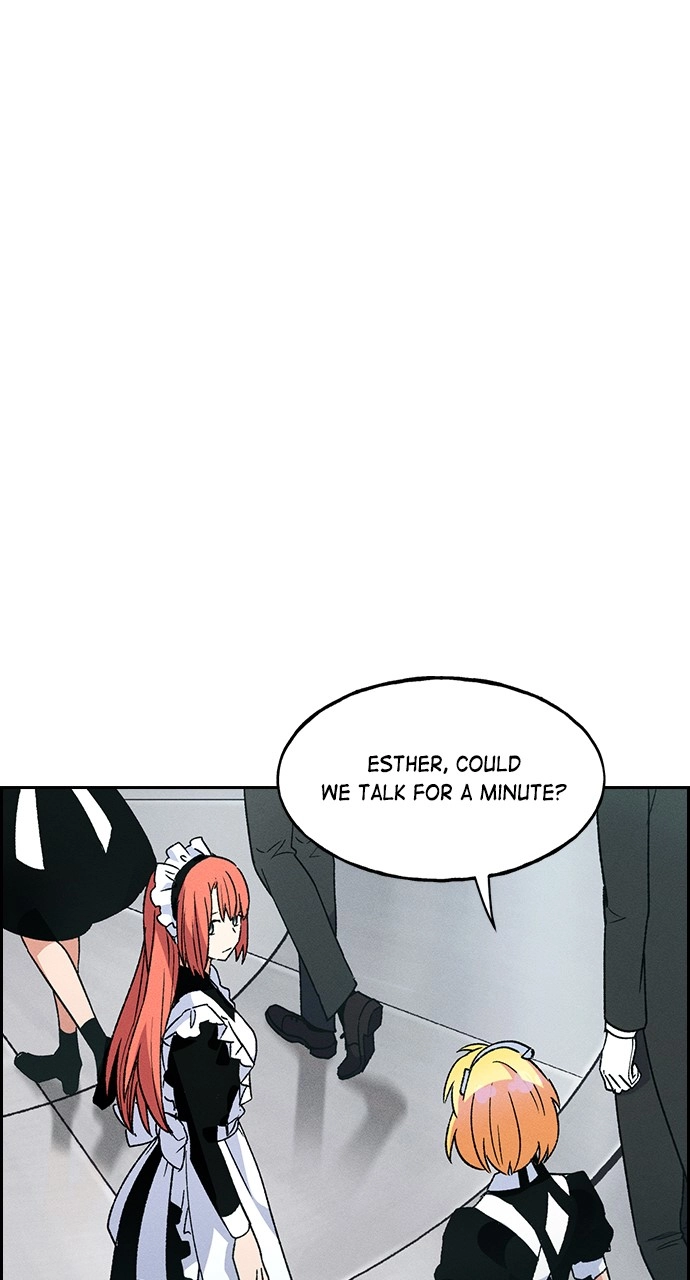 Housekeeper Chapter 82 Page 32