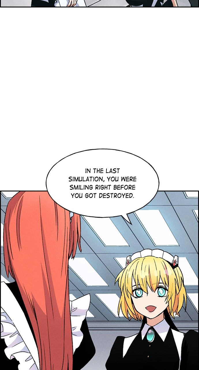 Housekeeper Chapter 82 Page 33