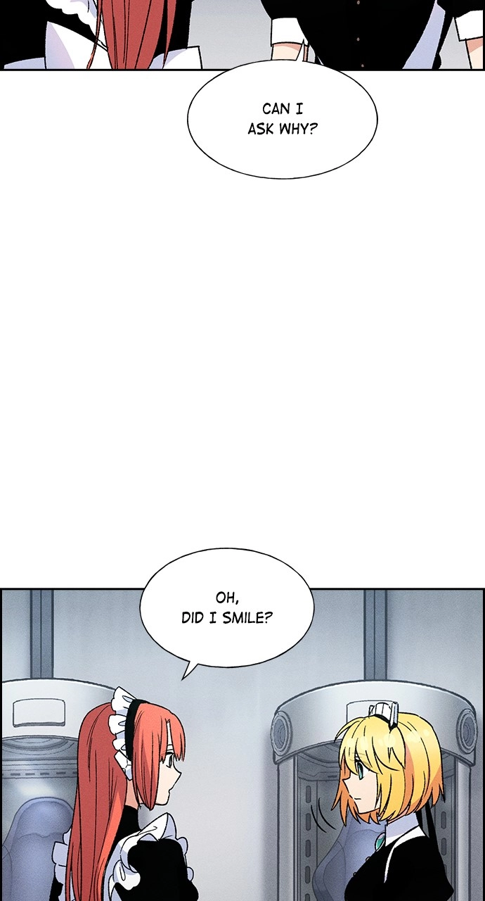 Housekeeper Chapter 82 Page 34