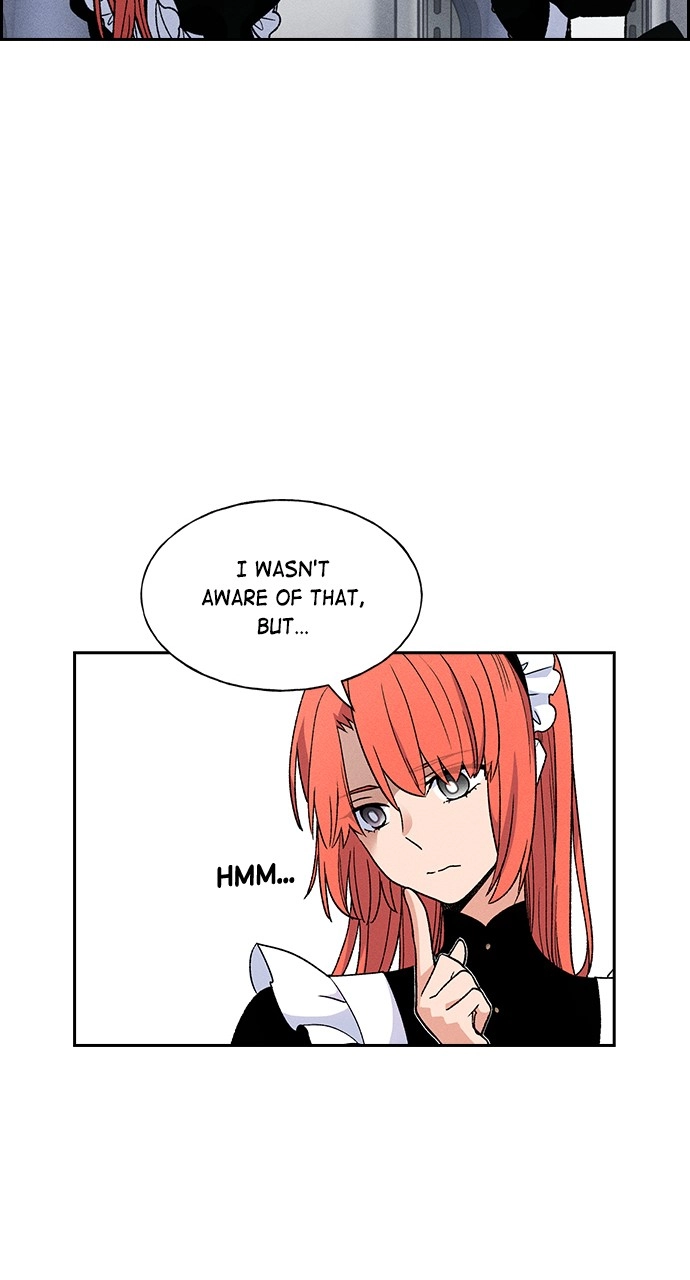 Housekeeper Chapter 82 Page 35