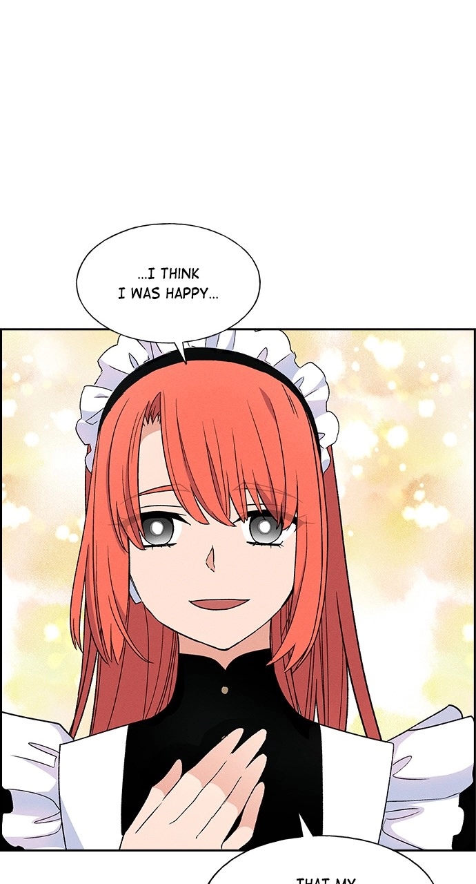 Housekeeper Chapter 82 Page 36