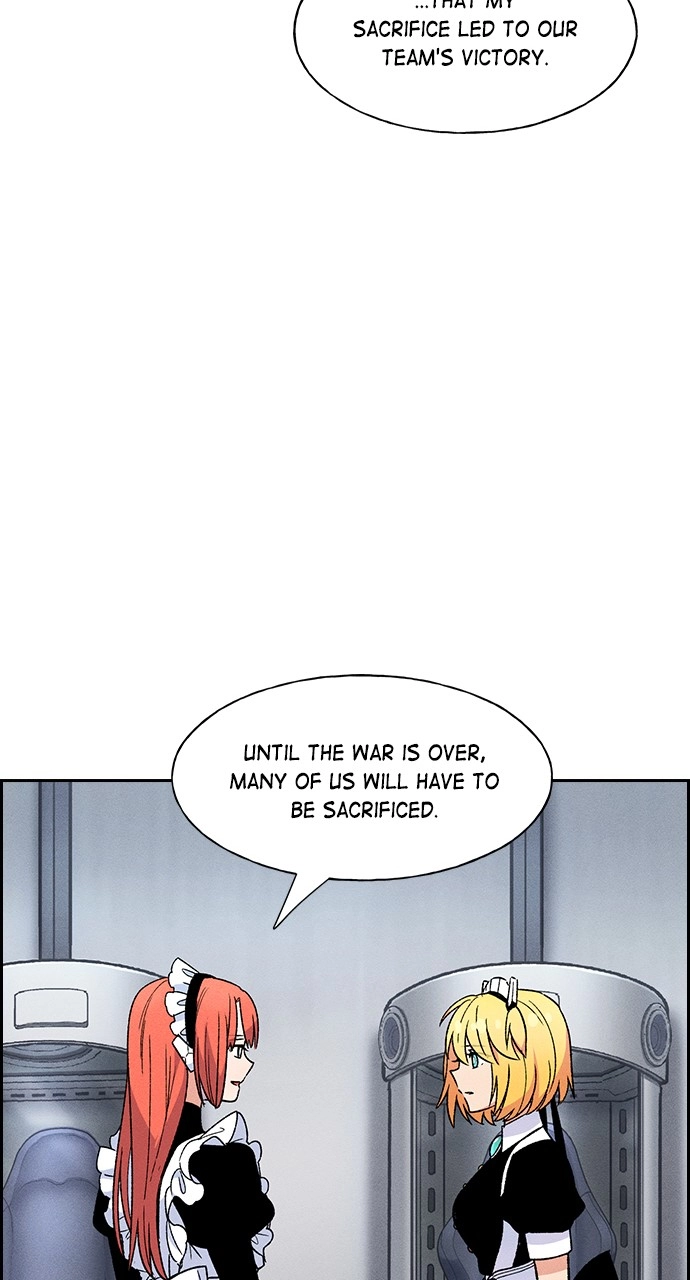 Housekeeper Chapter 82 Page 37