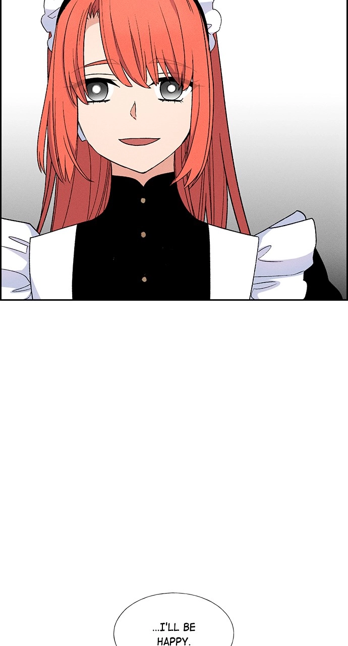 Housekeeper Chapter 82 Page 39